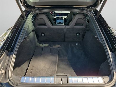 Used 2025 Porsche Panamera 4 image 35