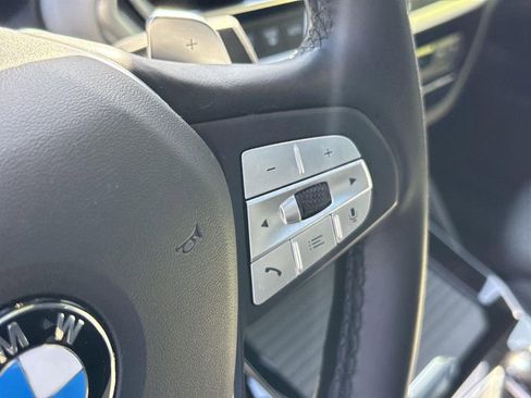 Used 2025 BMW X4 xDrive30i AWD/4WD image 35