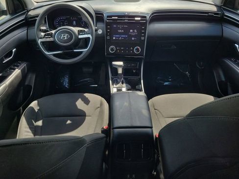 Used 2023 Hyundai Tucson SEL image 16