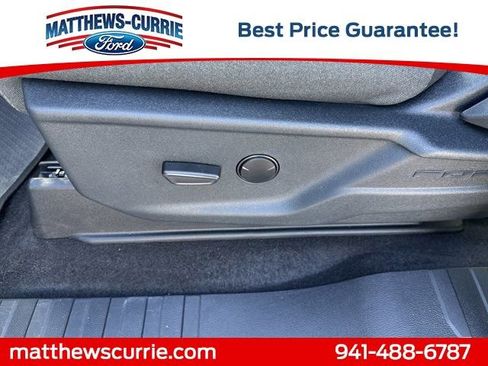 New 2026 Ford F150 XLT w/ XLT Chrome Appearance Package RWD image 11