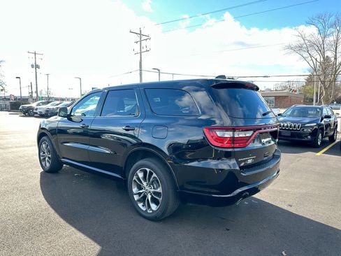 Used 2020 Dodge Durango GT image 11