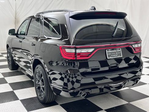 New 2026 Dodge Durango GT image 5