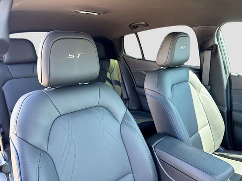 Used 2026 Buick Envista Sport Touring w/ Convenience I Package image 23