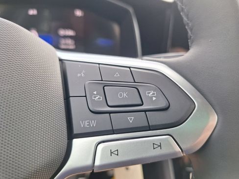 Certified 2026 Volkswagen Jetta Sport FWD image 13