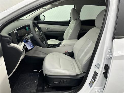 New 2026 Hyundai Tucson SEL image 9