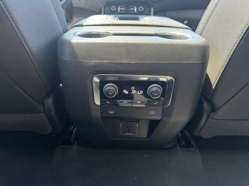 Used 2023 Chevrolet Tahoe RST w/ Luxury Package AWD/4WD image 11