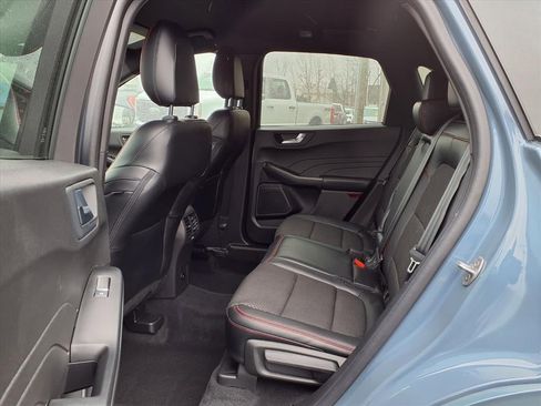 Used 2023 Ford Escape ST-Line Elite image 10