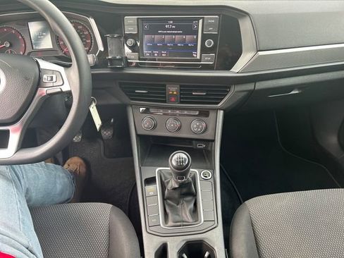 Used 2019 Volkswagen Jetta S w/ Driver Assistance Package image 18