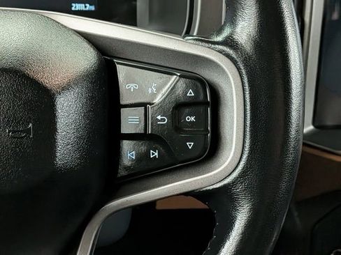 Certified 2024 Ford Bronco Outer Banks AWD/4WD image 25