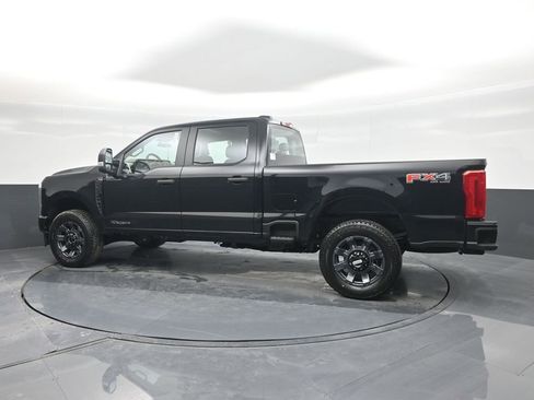 New 2026 Ford F250 XL w/ STX Appearance Package image 28