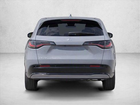 New 2027 Honda HR-V EX-L image 6