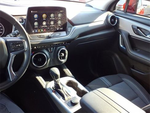 Used 2024 Chevrolet Blazer LT image 6