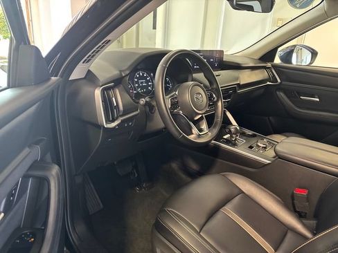Used 2026 MAZDA CX-90 3.3 Turbo w/ Select Package AWD/4WD image 6