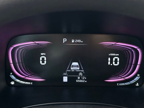 Certified 2024 Kia Soul LX w/ Option Group 015 image 27