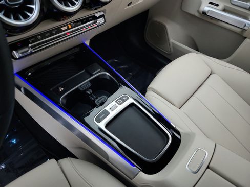 Certified 2026 Mercedes-Benz GLB 250 image 22