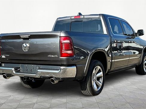 Used 2022 RAM 1500 Limited image 2