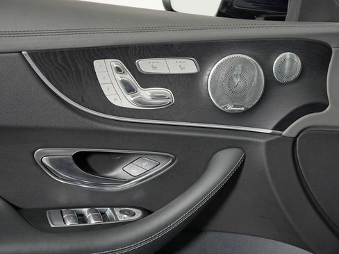Used 2019 Mercedes-Benz E 450 4MATIC Coupe image 29