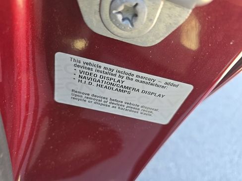 Used 2017 Chrysler Pacifica Touring-L Plus w/ Tire & Wheel Group FWD image 15