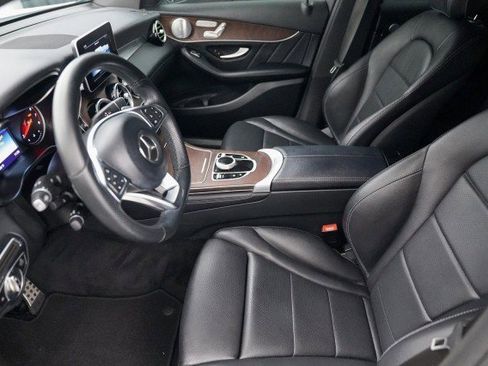 Used 2018 Mercedes-Benz GLC 300 4MATIC Coupe image 25