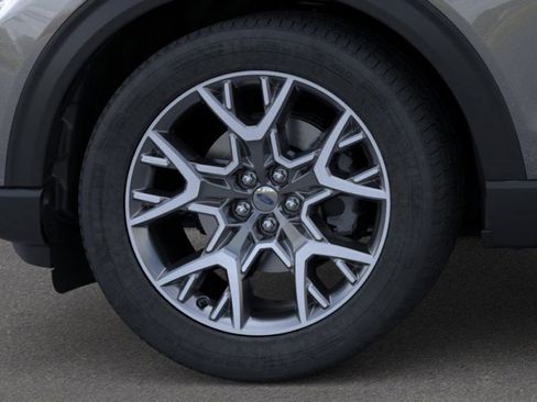 New 2025 Ford Explorer Platinum w/ Ultimate Package image 19