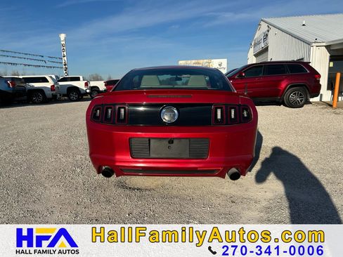 Used 2013 Ford Mustang GT w/ Brembo Brake Pkg image 4