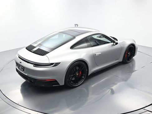 Used 2023 Porsche 911 Carrera 4 GTS image 33