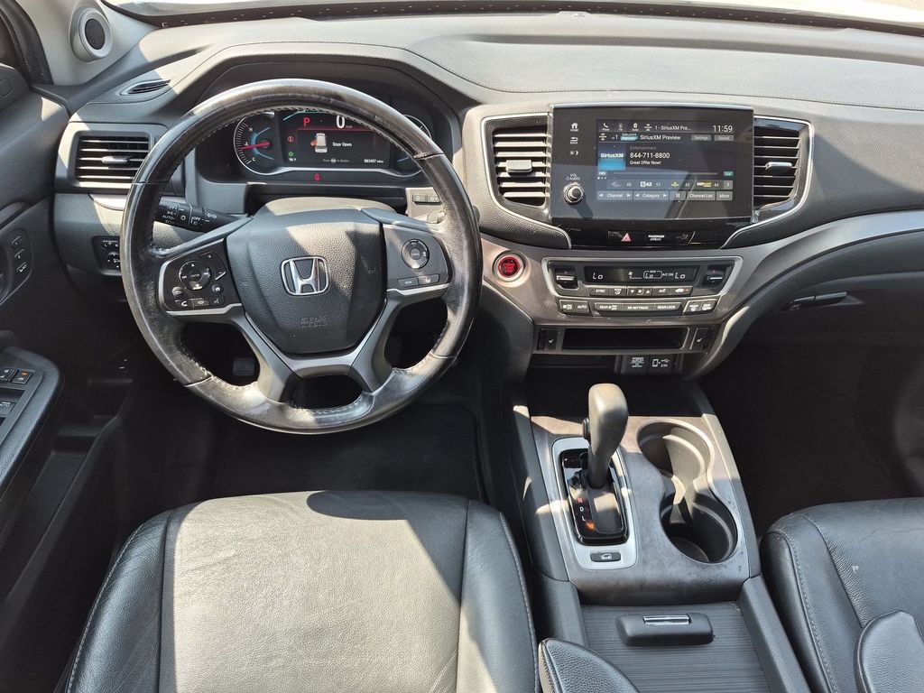 Used 2020 Honda Pilot EX-L image 30