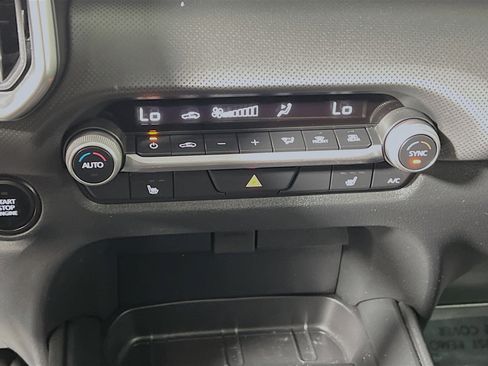 Used 2023 MAZDA CX-50 2.5 S w/ Preferred Plus Pkg image 26