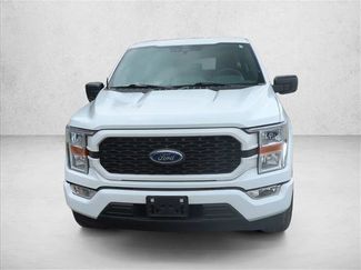 Used 2022 Ford F150 XL w/ STX Appearance Package RWD video 2