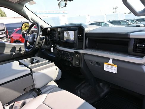 New 2026 Ford F350 XL image 31