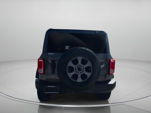 New 2025 Ford Bronco Big Bend image 28