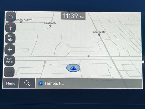 Used 2024 Hyundai Elantra SEL w/ Convenience Package image 21