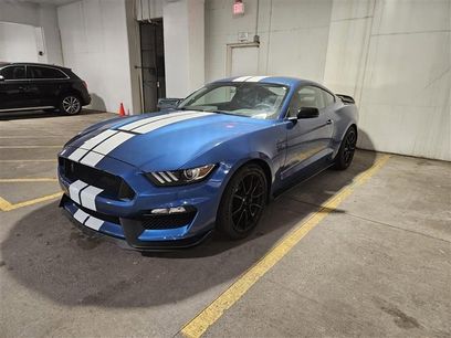 Used 2019 Ford Mustang Shelby GT350 w/ Technology Package