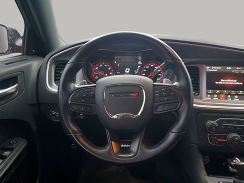 Used 2021 Dodge Charger R/T w/ Blacktop Package image 24
