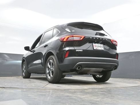 Used 2025 Ford Escape ST-Line Select AWD/4WD image 51