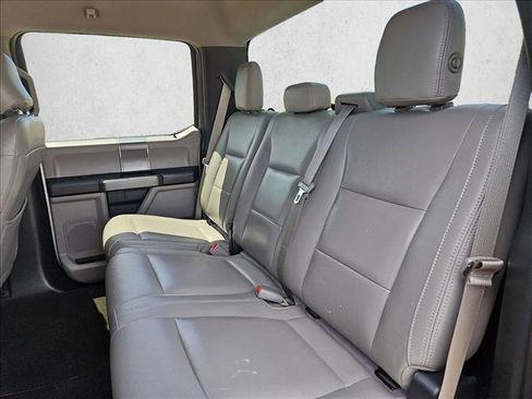 Used 2017 Ford F150 XLT w/ Equipment Group 301A Mid image 16