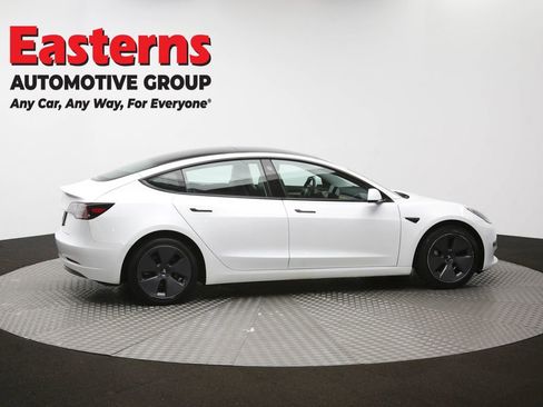 Used 2023 Tesla Model 3 Standard Range image 40