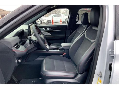 New 2026 Ford Explorer ST image 24