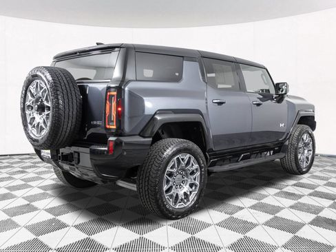 Used 2025 GMC Hummer EV 3X AWD/4WD image 19