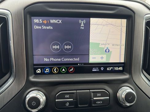 Used 2019 GMC Sierra 1500 Denali w/ Denali Ultimate Package image 34