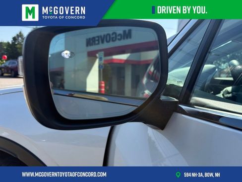 Used 2022 Subaru Outback Limited XT w/ Tech Package 2 AWD/4WD image 27