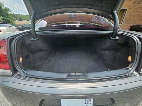 Used 2019 Chrysler 300 Touring w/ Sport Appearance Package RWD image 74
