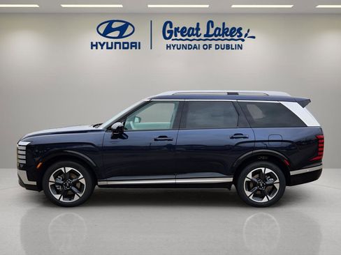 New 2026 Hyundai Palisade Limited image 2