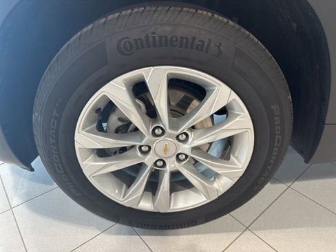 Used 2023 Chevrolet TrailBlazer LS FWD image 10
