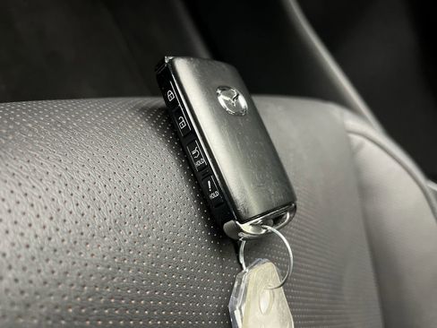 Certified 2025 MAZDA CX-30 2.5 Turbo w/ Premium Plus Pkg image 28