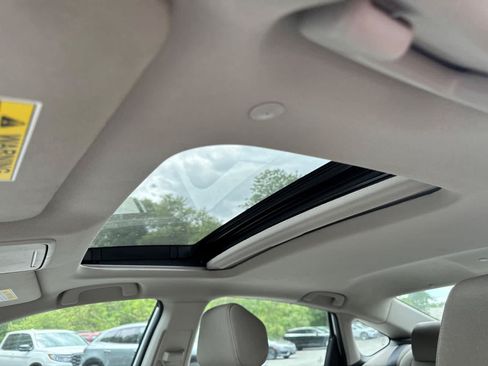 Used 2024 Honda Accord EX image 15