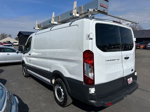 Used 2018 Ford Transit 250 130 Low Roof RWD image 6