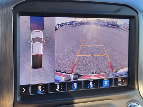 Used 2020 GMC Sierra 2500 Denali w/ Denali Ultimate Package image 34