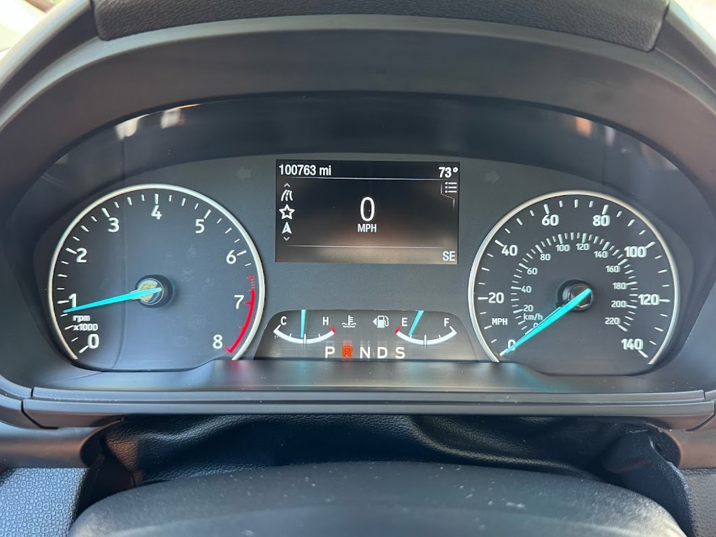 Used 2019 Ford EcoSport SES AWD/4WD image 13
