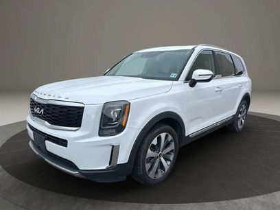 Used 2022 Kia Telluride S